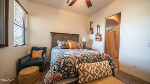 Bedroom - 7841 E Mcdowell Rd E, Mesa, AZ 85207 photo 6 of 7