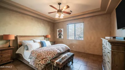Bedroom - 7841 E Mcdowell Rd E, Mesa, AZ 85207 photo 1 of 7