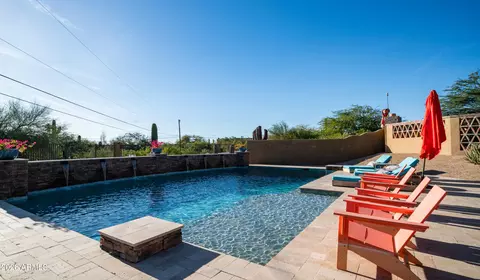 Exterior - 7841 E Mcdowell Rd E, Mesa, AZ 85207 photo 13 of 23
