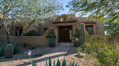 Exterior - 7841 E Mcdowell Rd E, Mesa, AZ 85207 photo 5 of 23