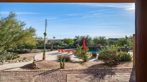 Exterior - 7841 E Mcdowell Rd E, Mesa, AZ 85207 photo 9 of 23