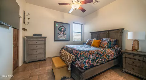 Bedroom - 7841 E Mcdowell Rd E, Mesa, AZ 85207 photo 5 of 7