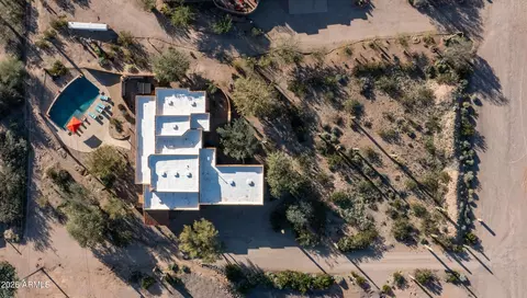 View/Area - 7841 E Mcdowell Rd E, Mesa, AZ 85207 photo 3 of 6