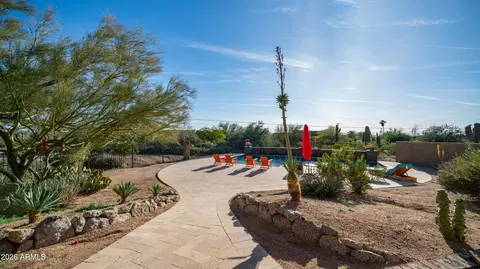 Exterior - 7841 E Mcdowell Rd E, Mesa, AZ 85207 photo 12 of 23
