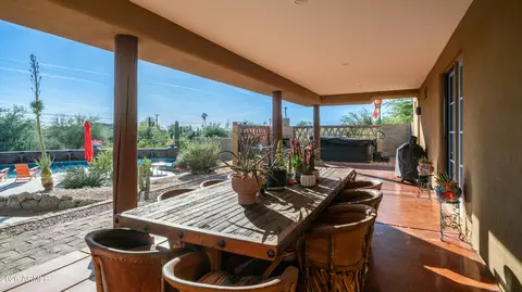 Exterior - 7841 E Mcdowell Rd E, Mesa, AZ 85207 photo 7 of 23