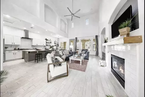 3467 N Hooper St, Buckeye, AZ 85396