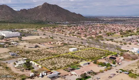 0 W Roberts Rd #003H, Queen Creek, AZ 85144