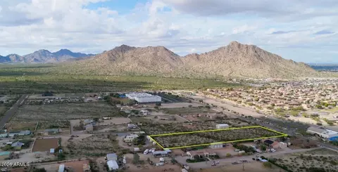 0 W Roberts Rd #003C, Queen Creek, AZ 85144