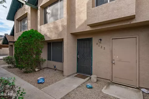 8023 N 49th Ave, Glendale, AZ 85302