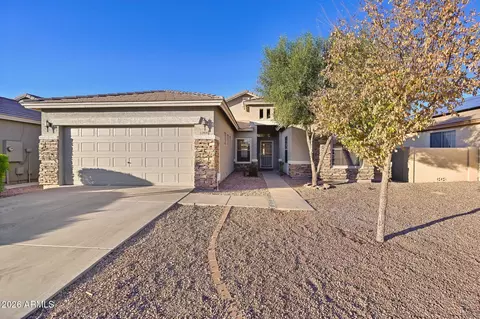 12806 W Charter Oak Rd, El Mirage, AZ 85335