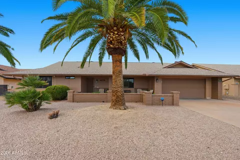17202 N 125th Ave, Sun City West, AZ 85375