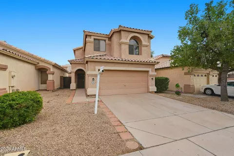519 S Abbey --, Mesa, AZ 85208