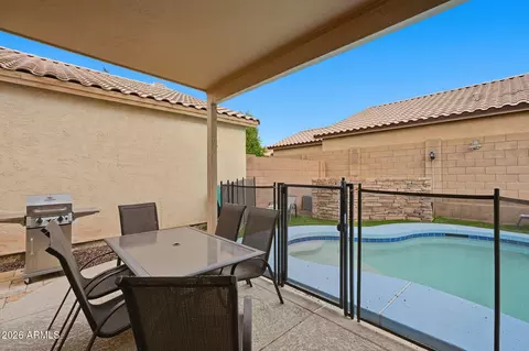 519 S Abbey --, Mesa, AZ 85208 photo 21