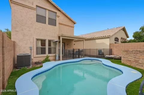 519 S Abbey --, Mesa, AZ 85208 photo 22