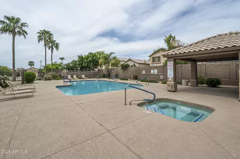 519 S Abbey --, Mesa, AZ 85208 photo 26