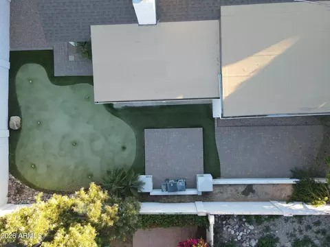Exterior - 1146 E Jensen St, Mesa, AZ 85203 photo 1 of 7