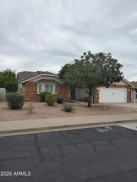 1146 E Jensen St, Mesa, AZ 85203