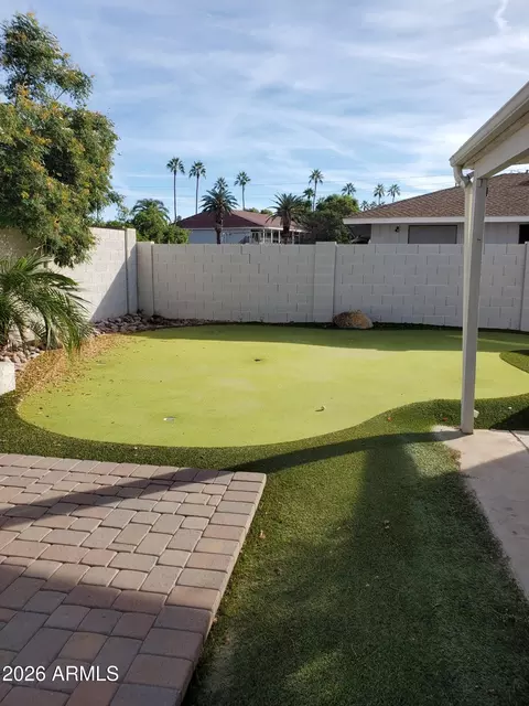Exterior - 1146 E Jensen St, Mesa, AZ 85203 photo 2 of 7