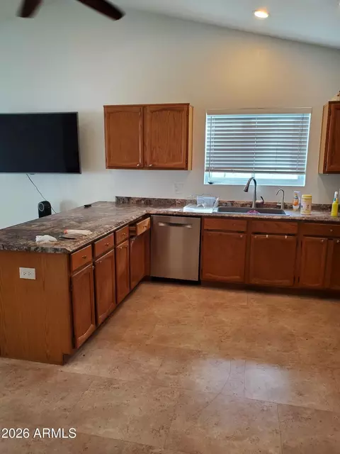 Kitchen - 1146 E Jensen St, Mesa, AZ 85203 photo 3 of 3