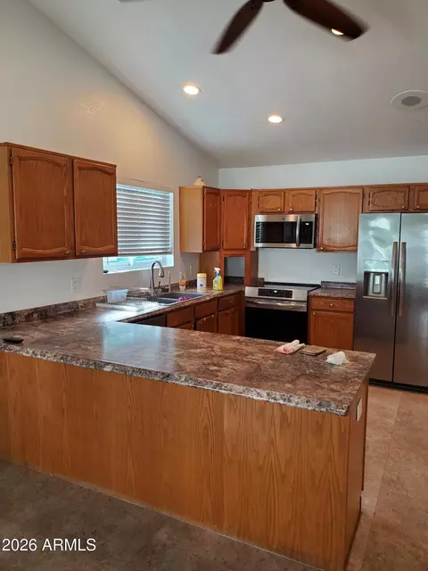 Kitchen - 1146 E Jensen St, Mesa, AZ 85203 photo 1 of 3