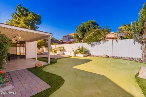Exterior - 1146 E Jensen St, Mesa, AZ 85203 photo 7 of 7