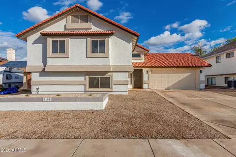 1101 N Palm St, Gilbert, AZ 85234