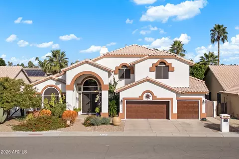 5448 E Muriel Dr, Scottsdale, AZ 85254