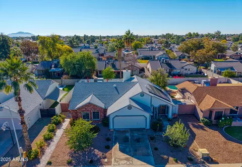 1449 E Kent Ave, Chandler, AZ 85225