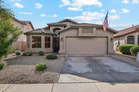 4421 E Mossman Rd, Phoenix, AZ 85050