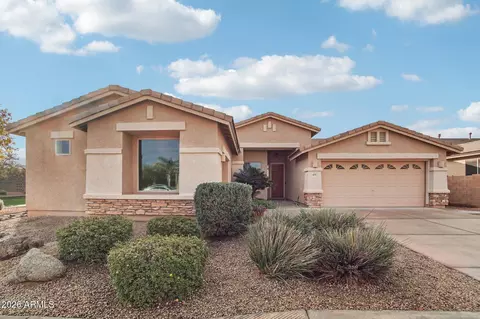 16753 W Bristol Ln, Surprise, AZ 85374