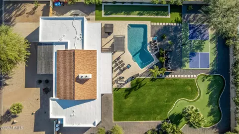 4819 E Sunnyside Dr, Scottsdale, AZ 85254