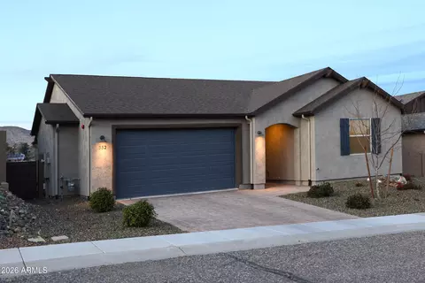 352 Malachite Rd, Clarkdale, AZ 86324