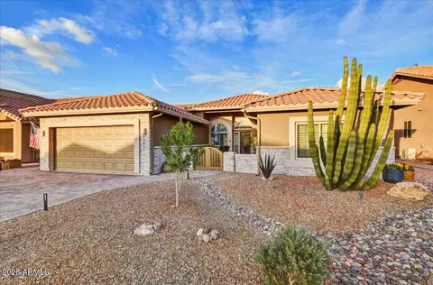 7674 E Whispering Mesquite Ln E, Gold Canyon, AZ 85118