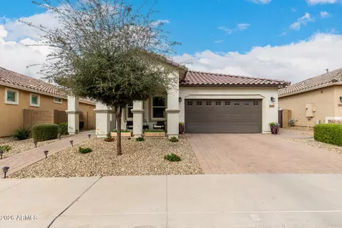 24914 N 172nd Ln, Surprise, AZ 85387