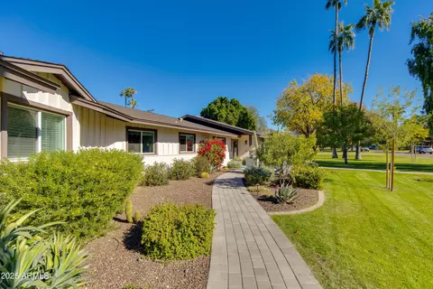 3604 E Orange Dr, Phoenix, AZ 85018