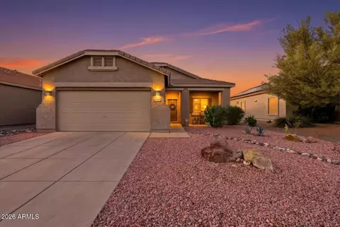 15430 N 172nd Ave, Surprise, AZ 85388