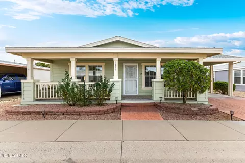 1717 E Libby St, Phoenix, AZ 85022