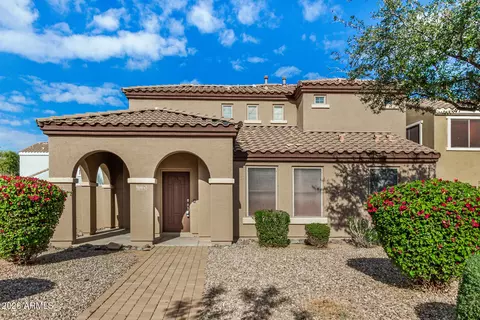 1784 S Seton Ave, Gilbert, AZ 85295