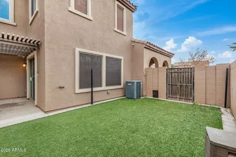 1784 S Seton Ave, Gilbert, AZ 85295 photo 22