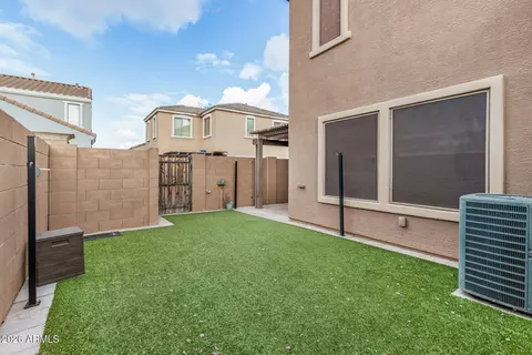 1784 S Seton Ave, Gilbert, AZ 85295 photo 24