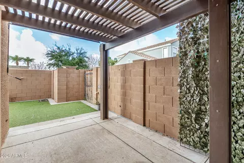 1784 S Seton Ave, Gilbert, AZ 85295 photo 23