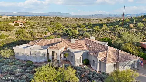 14955 N Zapata Dr, Fountain Hills, AZ 85268