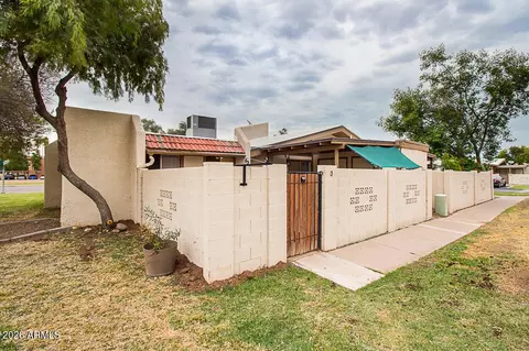 555 N May -- #3, Mesa, AZ 85201