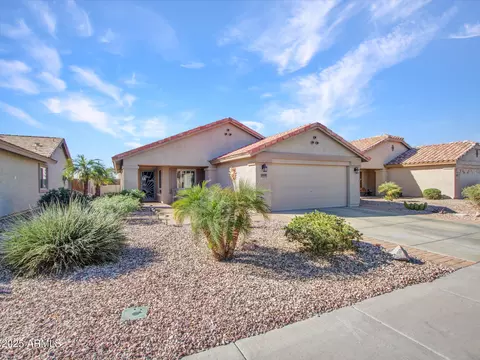 23139 W Antelope Trl, Buckeye, AZ 85326
