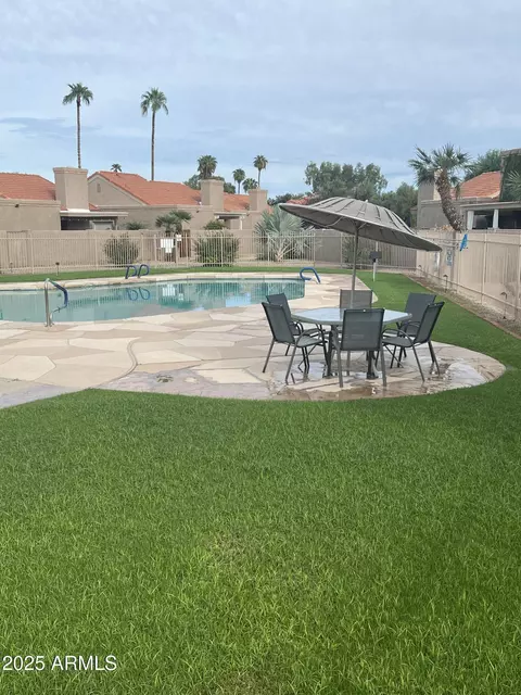 Exterior - 4011 E Charter Oak Rd, Phoenix, AZ 85032 photo 8 of 14