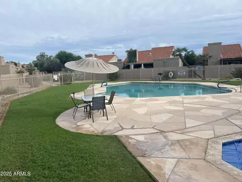 Exterior - 4011 E Charter Oak Rd, Phoenix, AZ 85032 photo 7 of 14