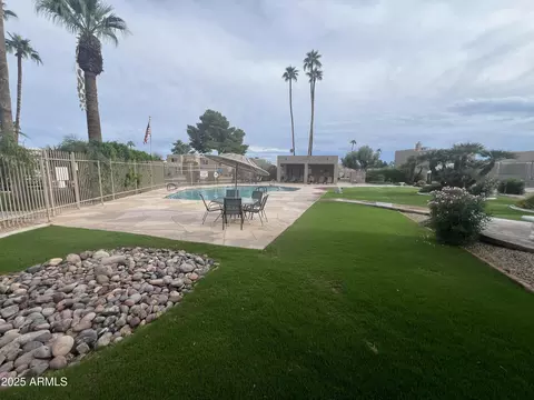 Exterior - 4011 E Charter Oak Rd, Phoenix, AZ 85032 photo 10 of 14