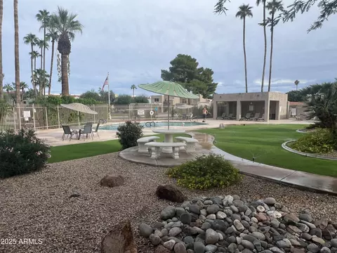 Exterior - 4011 E Charter Oak Rd, Phoenix, AZ 85032 photo 14 of 14
