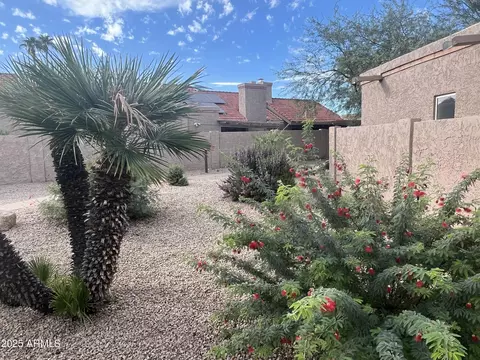 Exterior - 4011 E Charter Oak Rd, Phoenix, AZ 85032 photo 9 of 14