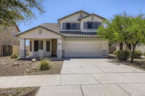16033 W Diamond St, Goodyear, AZ 85338